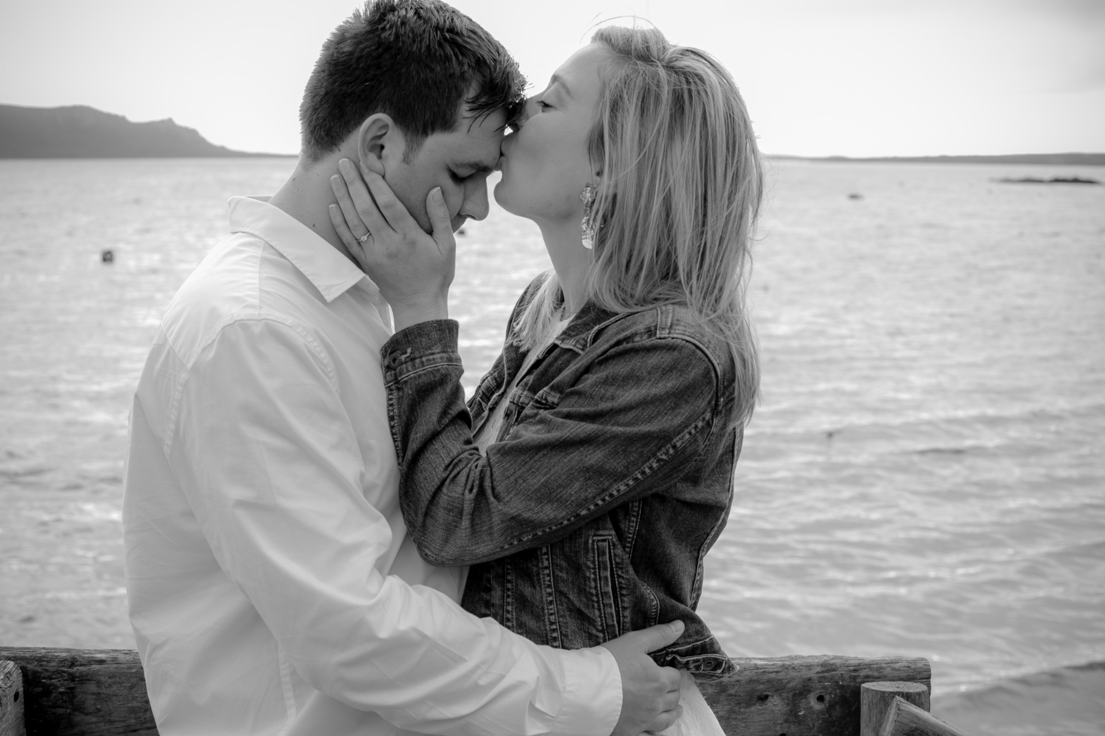 Ruan en Janine