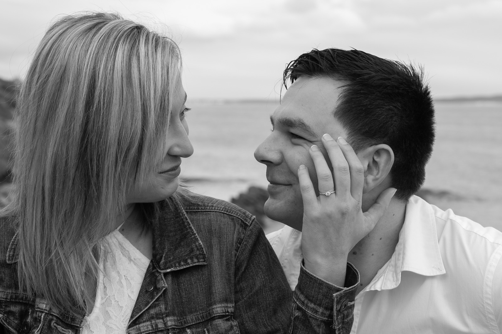 Ruan en Janine
